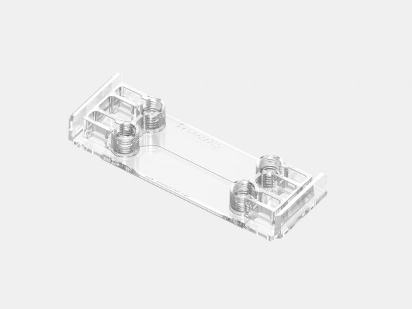 Be-Doubleflow Standard