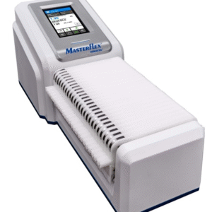 High Throughput: Digital multichannel pumps