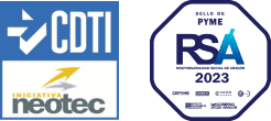 Logotipos Neotec/RSA
