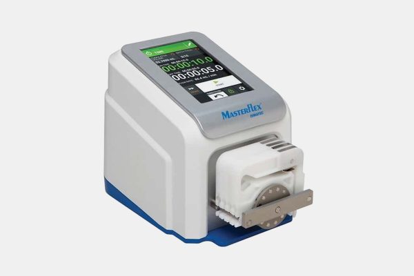 HIGH PRECISSION: DIGITAL MULTICHANNEL PUMPS