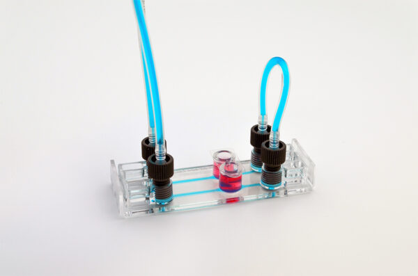 Flexible tubing connectors - Image 2