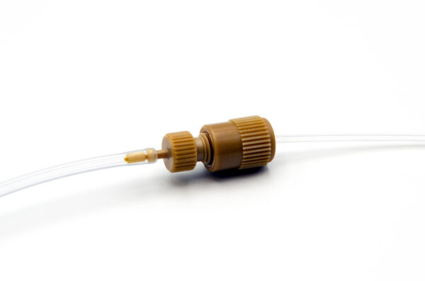 Flexible to Semi-rigid tubing adapters - Image 2