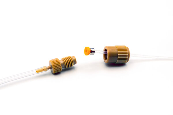 Flexible to Semi-rigid tubing adapters - Image 3