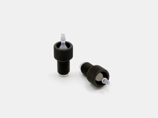 Flexible tubing connector pack