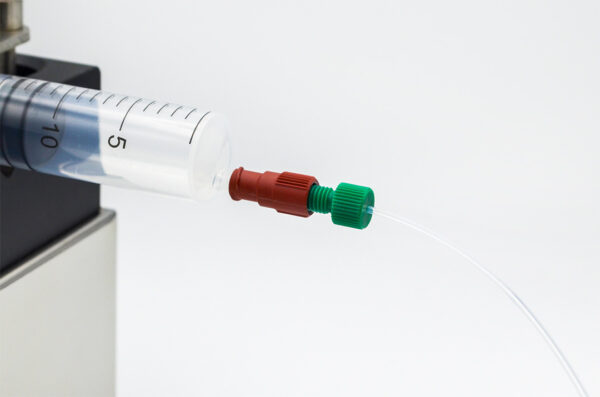 Syringe to Semi-rigid tubing adapters - Image 2