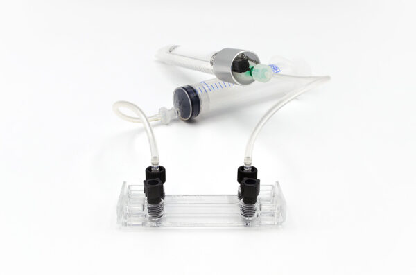 Flexible Tubing Kit for Syringe Flow - Image 2
