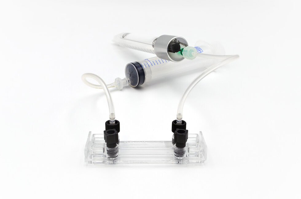 Flexible Tubing Kit for Syringe Flow | Shop Beonchip