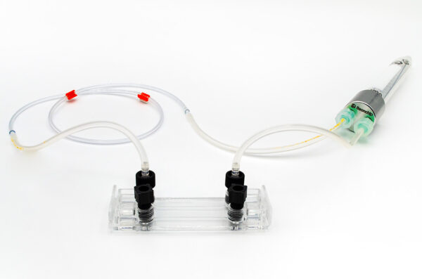 Flexible Tubing Kit for Peristaltic Flow - Image 2