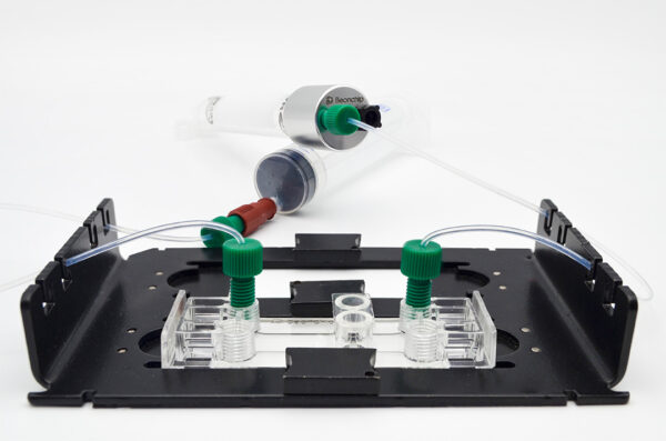 Semi-rigid Tubing Kit for Syringe Flow - Image 2