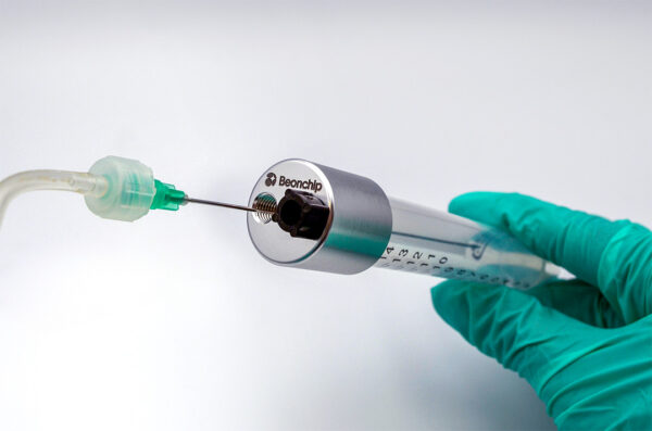 Needle for Multi-System CAP 15 mL - Image 4
