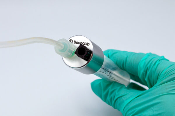 Flexible Tubing Kit for Syringe Flow - Image 3
