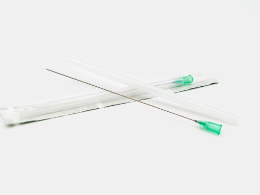 Needle for Multi-System CAP 15 mL