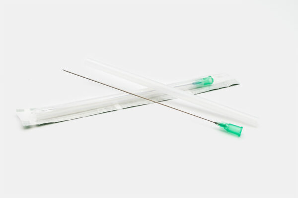 Needle for Multi-System CAP 15 mL