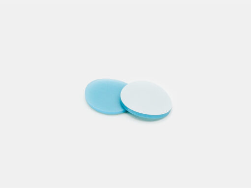 Septa for Multi-System CAP 15 mL