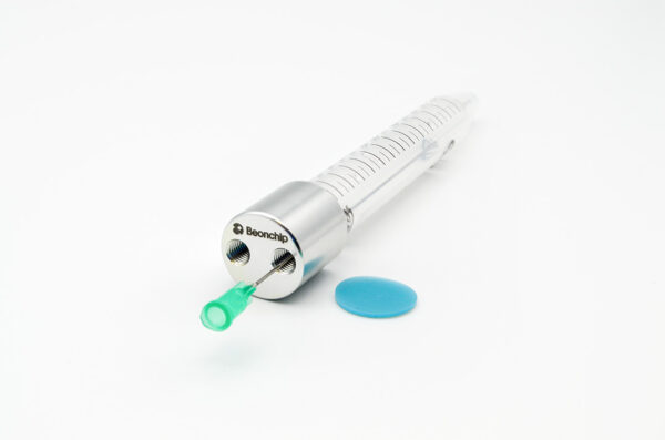 Septa for Multi-System CAP 15 mL - Image 3