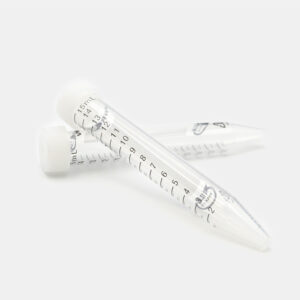 15 mL Conical PP Tubes