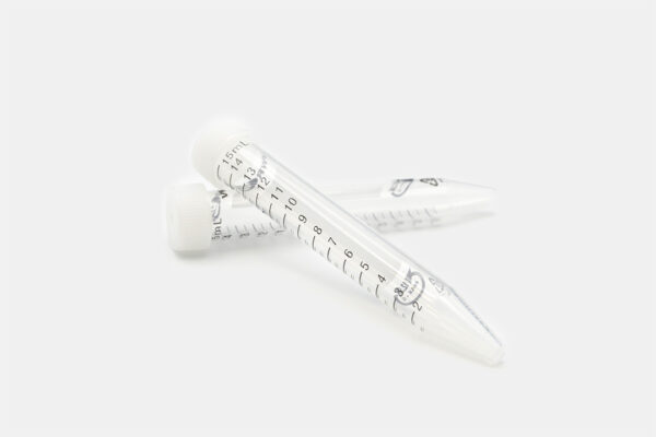 15 mL Conical PP Tubes