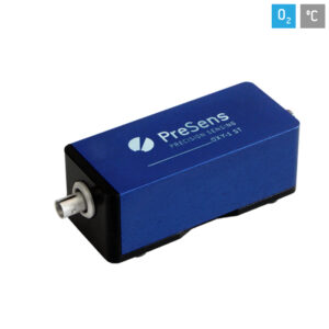 OXY-1 ST Compact Oxygen Transmitter for Use with Numerous Sensor Designs