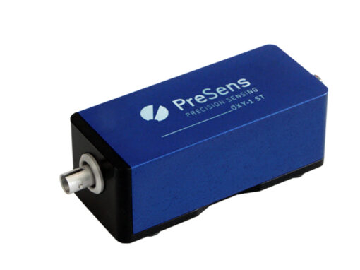 OXY-1 ST Compact Oxygen Transmitter for Use with Numerous Sensor Designs