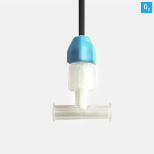 Single-Use O2 Flow-Through Cell FTC-SU-PSt3-S