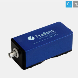 OXY-1 ST Compact Oxygen Transmitter for Use with Numerous Sensor Designs