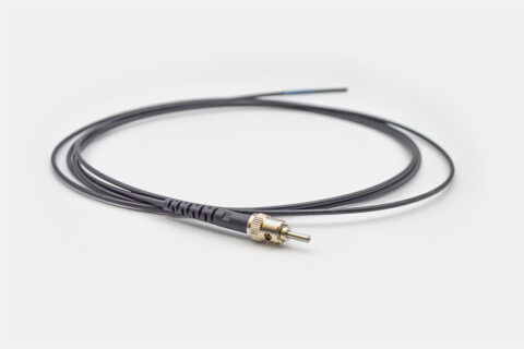 Polymer Optical Fiber POF