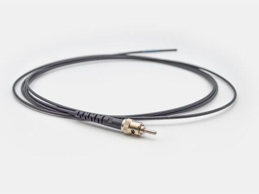 Polymer Optical Fiber POF