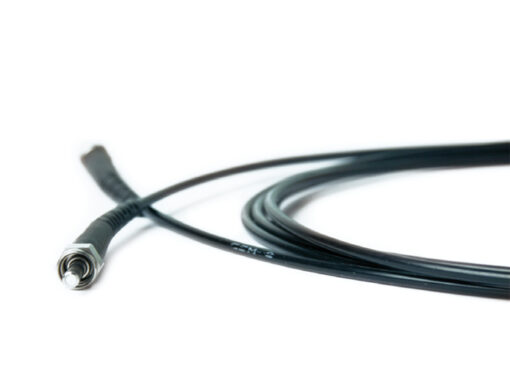 Polymer Optical Fiber POF