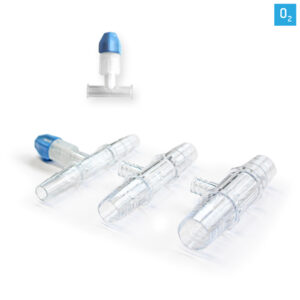 Single-Use O2 Flow-Through Cell FTC-SU-PSt3-S
