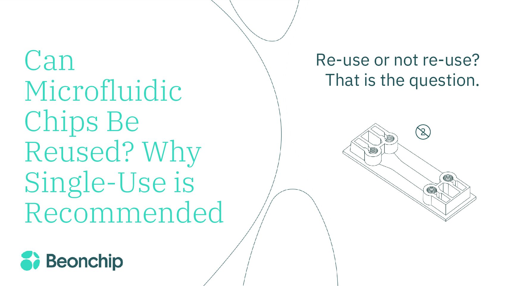Can Microfluidic Chips Be Reused? Why Single-Use is Recommended