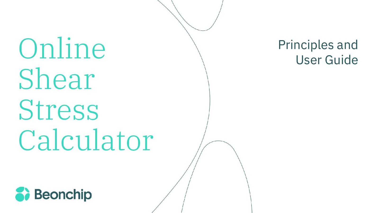 Online Shear Stress Calculator: Principles and User Guide